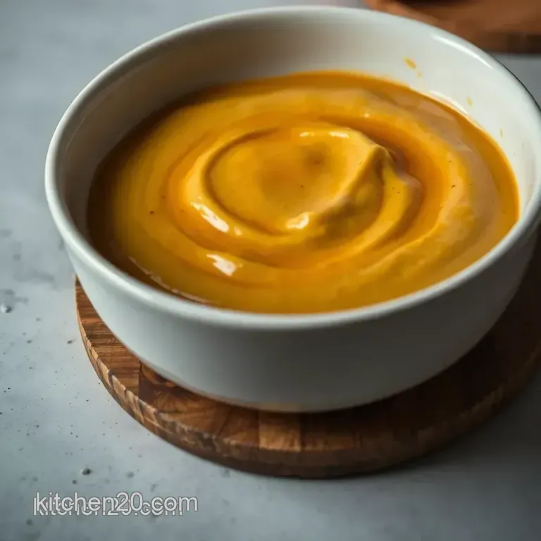 The Ultimate Roux Guide: Mastering the Foundation of Classic Sauces presentation