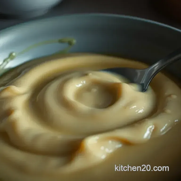 The Ultimate Roux Guide: Mastering the Foundation of Classic Sauces