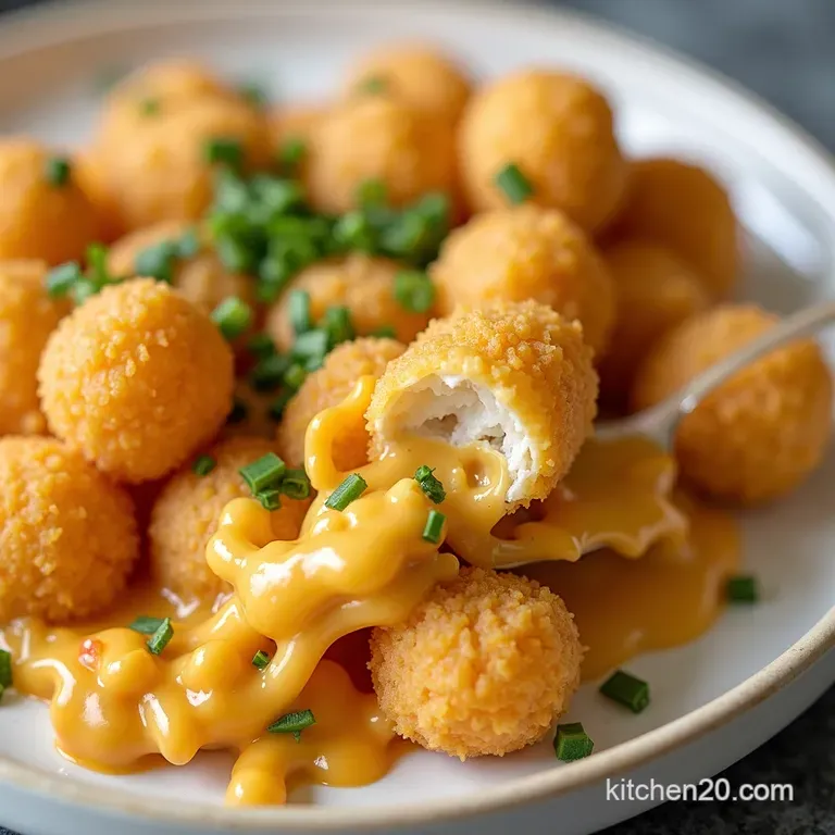 The Ultimate Tater Tot Casserole