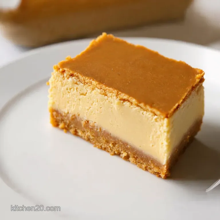 Trader Joes 3Ingredient Dessert Blitz