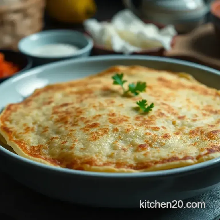Deliciously Easy Boxty Recipe: My Family' s Favorite Potato Pancakes