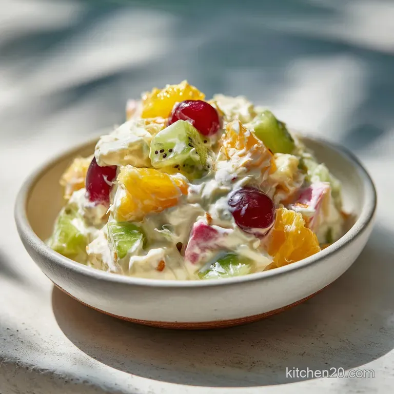 A scoop of creamy, light green dessert nestled in a glass bowl, topped with a maraschino cherry.