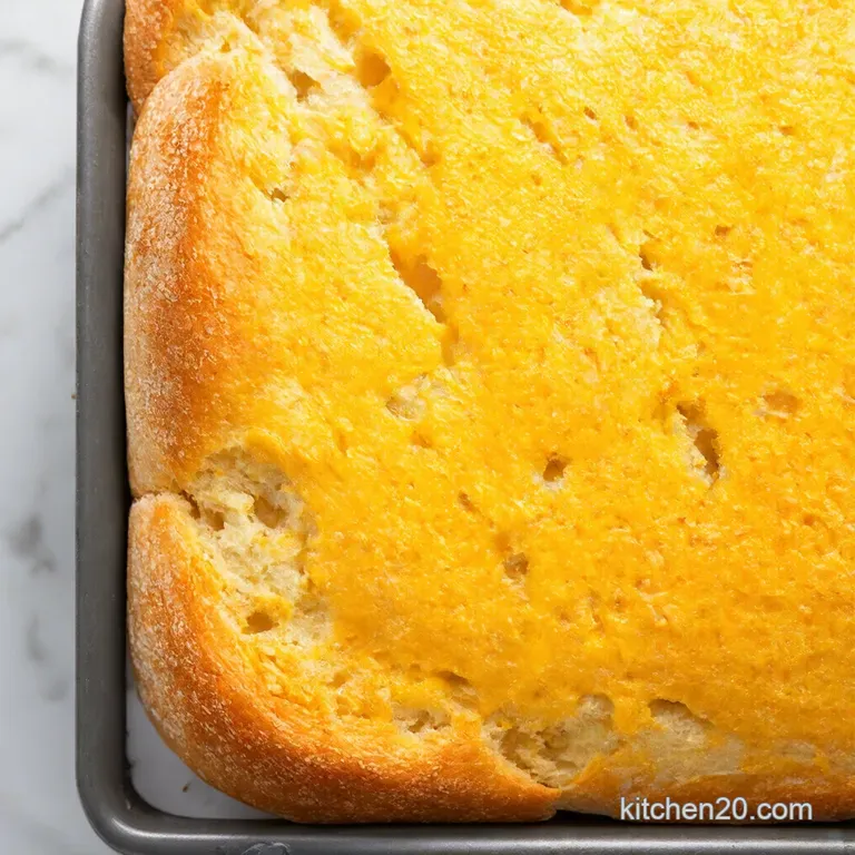 Best Cheesy Garlic Bread Recipe Ready in Minutes