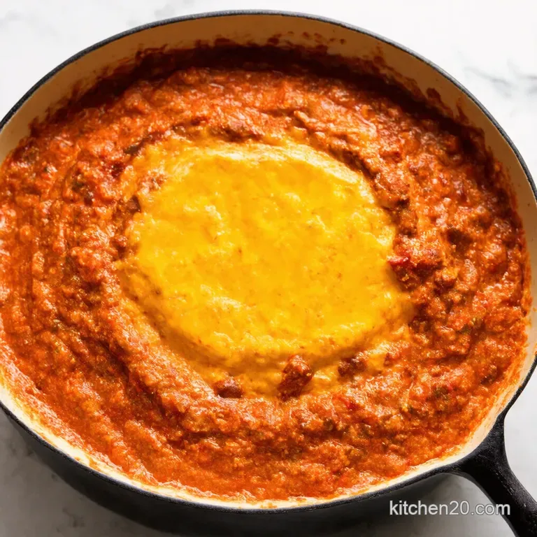 Ultimate Kickin Chili Cheese Dip Ready in Minutes