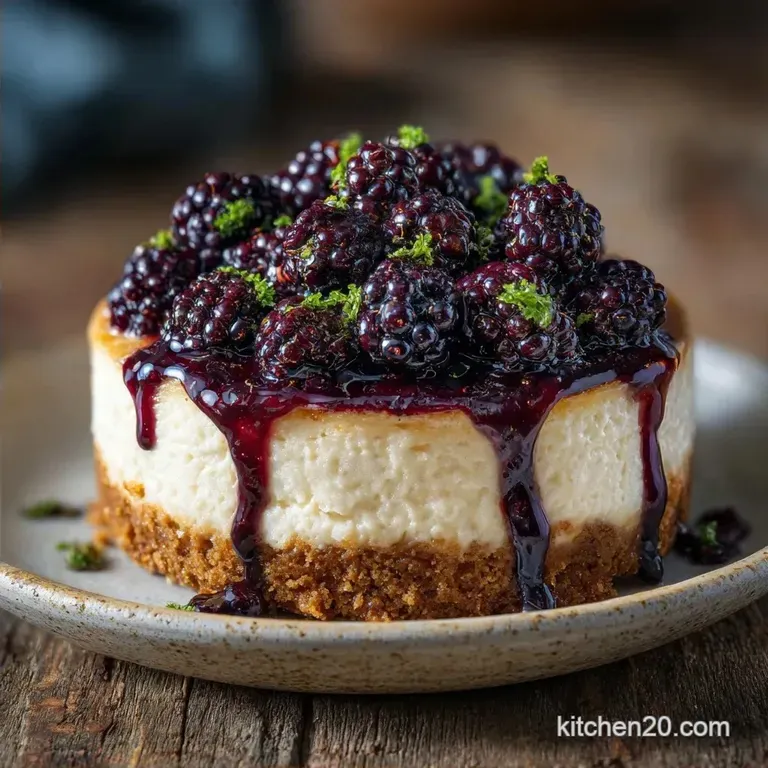 Guilt-Free Vegan Mulberry Cake: Silky and Rich