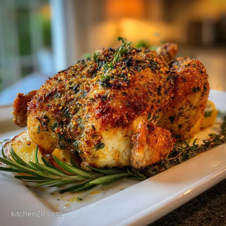 Whole 30 Incredible Meal Recipe with Roasted Chicken