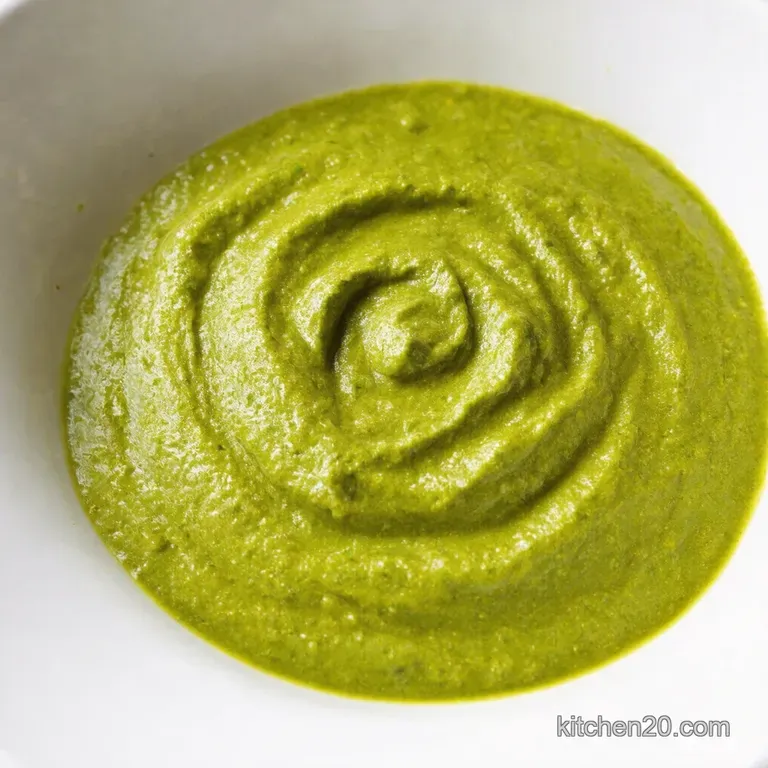 Zesty Salsa Verde How to Make the BEST Homemade Recipe